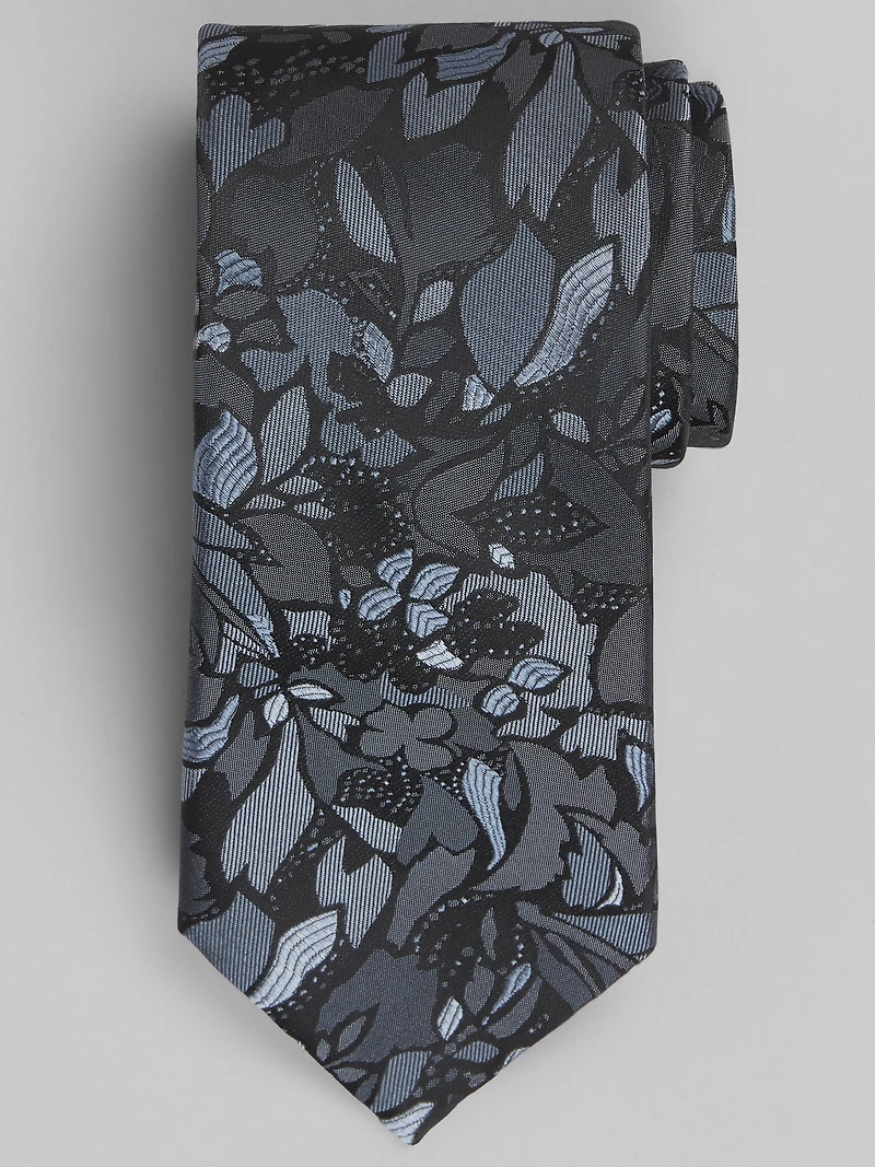 Camoufloral Tie