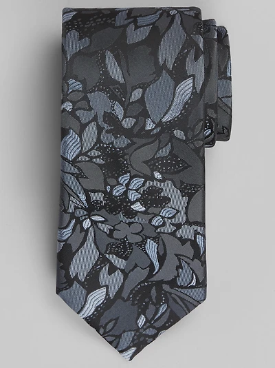 Camoufloral Tie