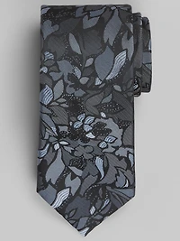 Camoufloral Tie