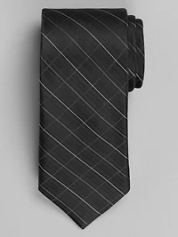Particular Plaid Tie