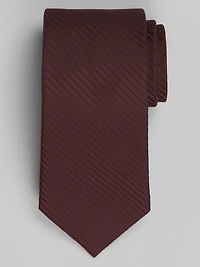 Ribbit Stripe Tie