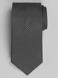 Ribbit Stripe Tie