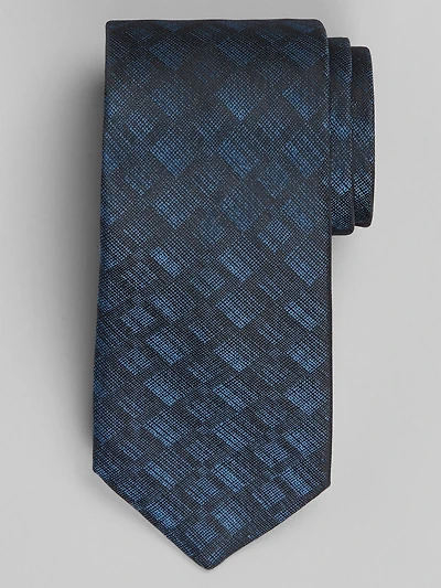 Fleeting Squares Tie