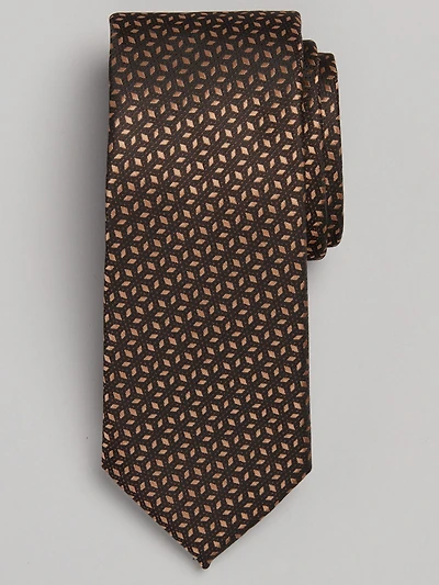 Narrow Pulsar Tie