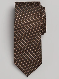 Narrow Pulsar Tie