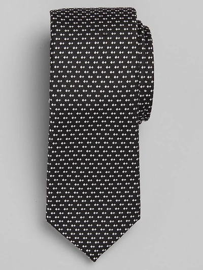 Square Dots Tie