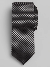 Square Dots Tie