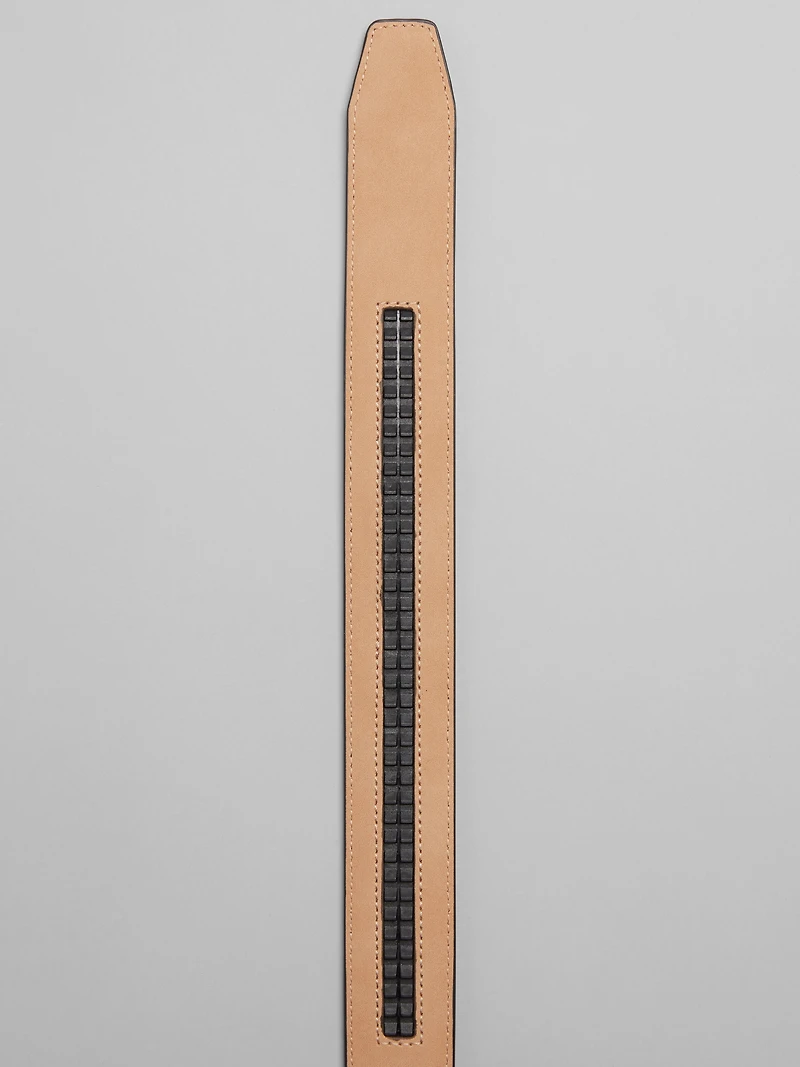 Feather Edge Track Lock Belt