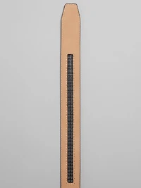 Feather Edge Track Lock Belt