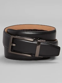 Feather Edge Track Lock Belt