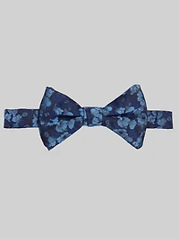 Millefiori Pre-Tied Bow Tie