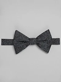 Tumbling Cubes Pre-Tied Bow Tie