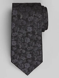 Floral Tie