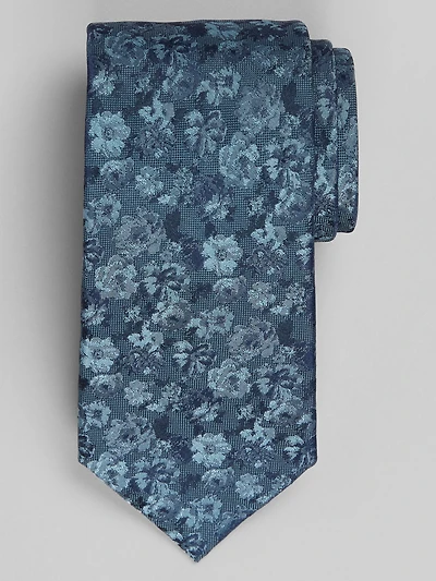 Floral Tie
