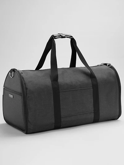 Duffle Garment Bag
