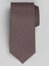 Neat Square Tie
