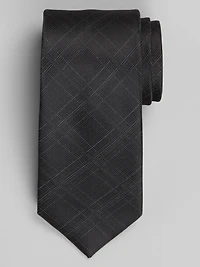Plaid Tie