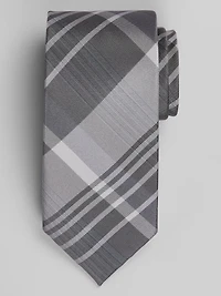 Plaid Tie