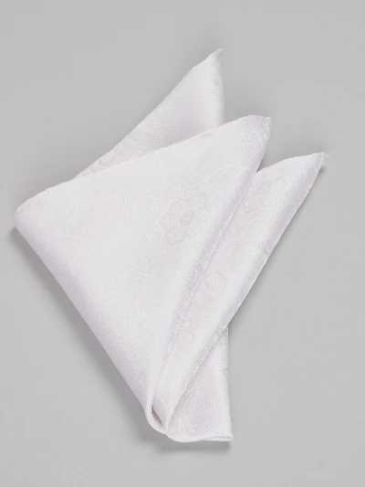 Paisley Pocket Square