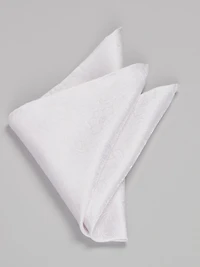 Paisley Pocket Square