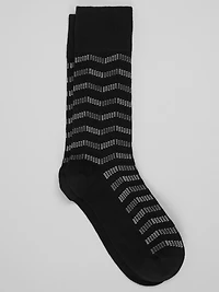 Chevron Socks