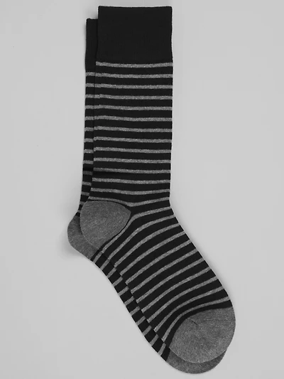 Stripe Socks