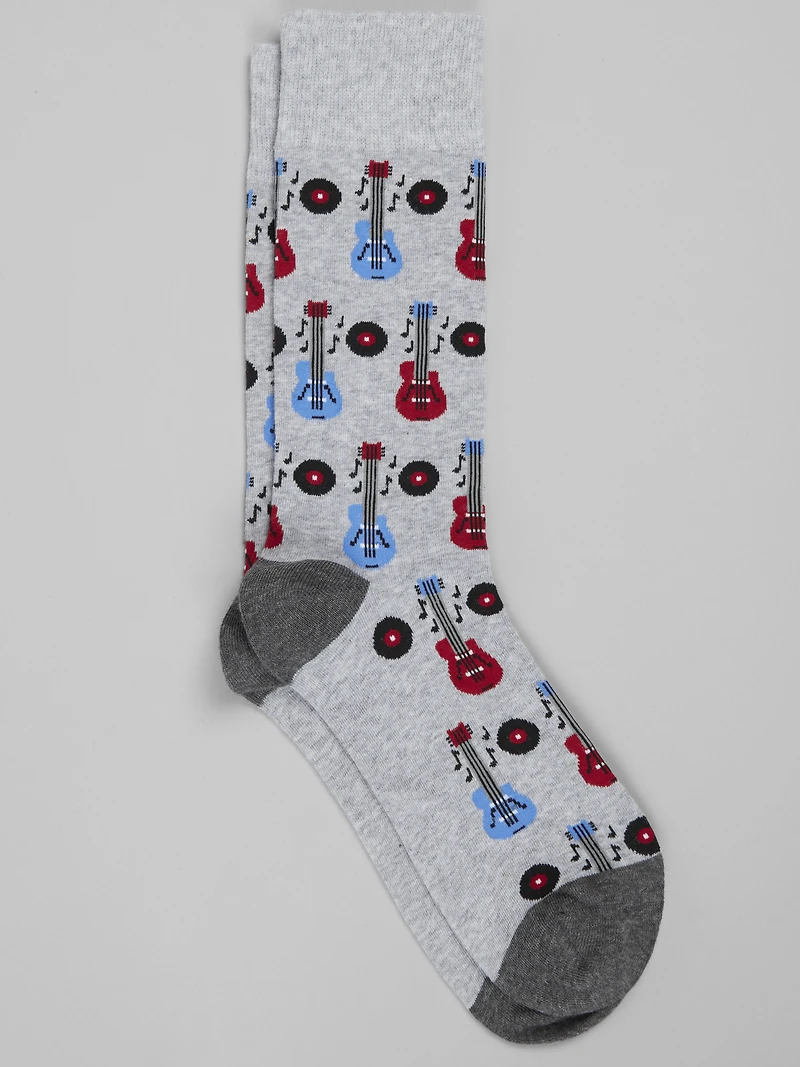 Guitar Socks