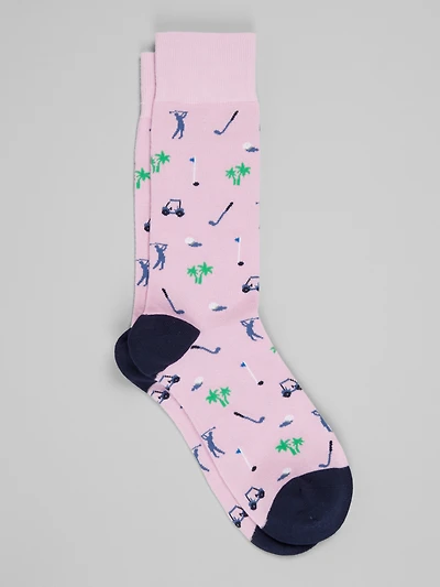 Golf Socks