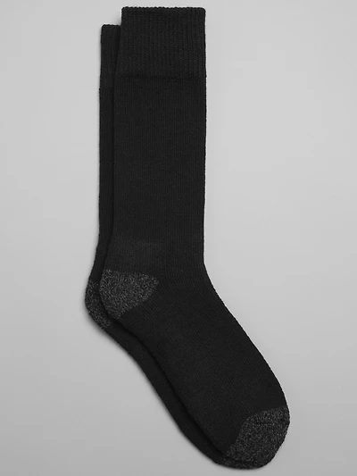 Cashmere-Blend Socks