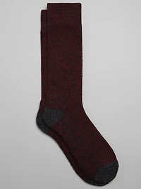Cashmere-Blend Socks