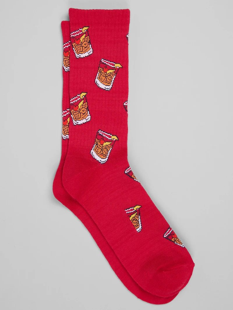 Old Fashioned Socks