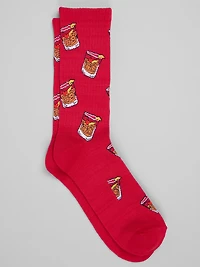 Old Fashioned Socks