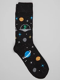 Space Socks