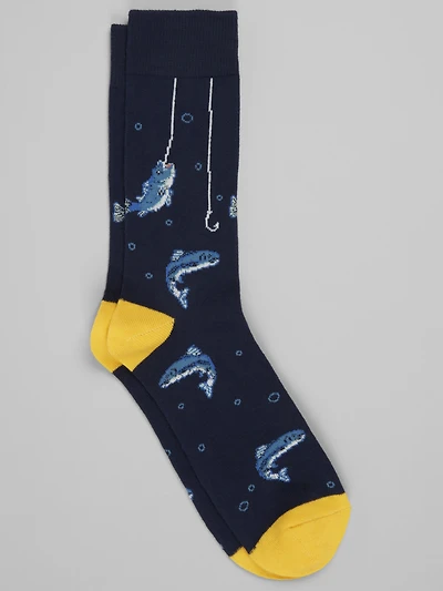 Fishing Socks