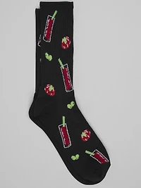 Bloody Mary Socks