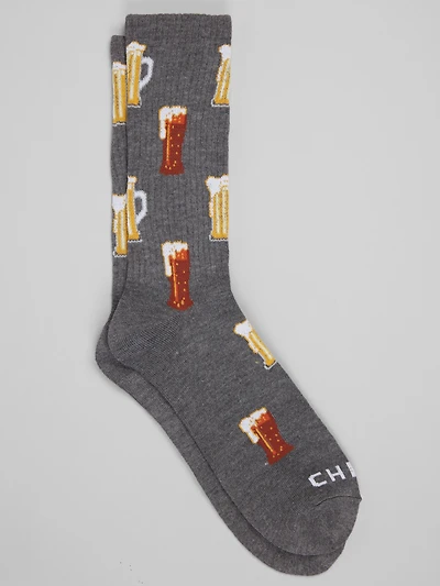 Cheers Beer Socks
