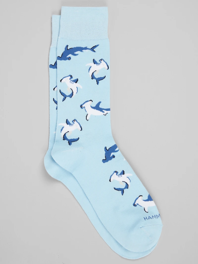 Shark Socks