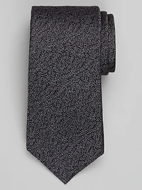Micro Vine Floral Tie