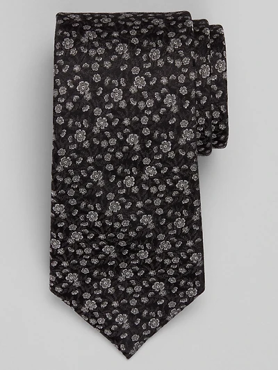 Mini Floral Tie