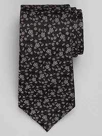 Mini Floral Tie
