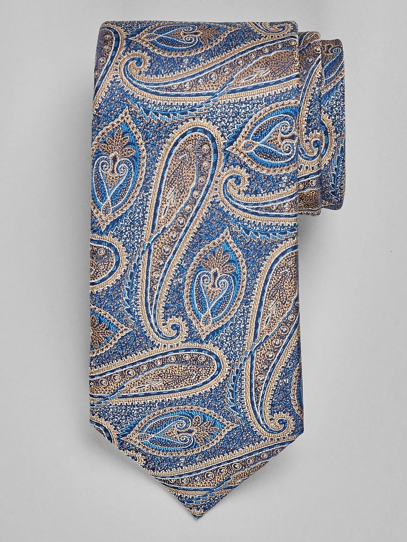 Paisley Tie