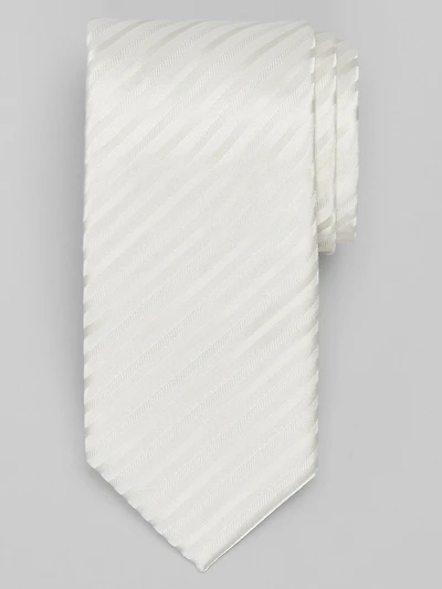 Tonal Stripe Tie