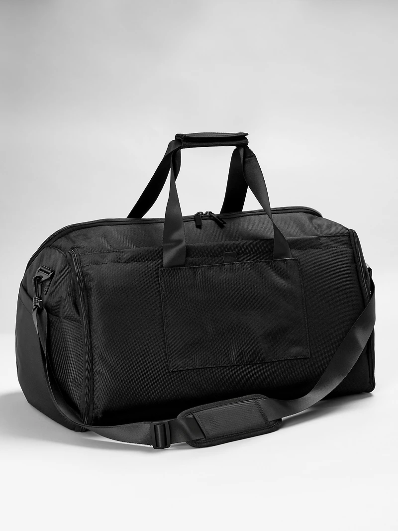 Garment Duffle Bag