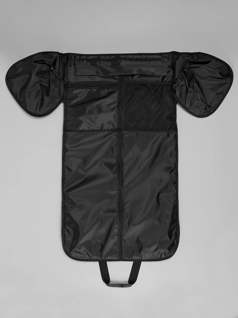 Garment Duffle Bag
