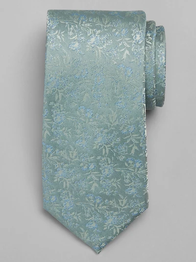 Ashmore Floral Tie