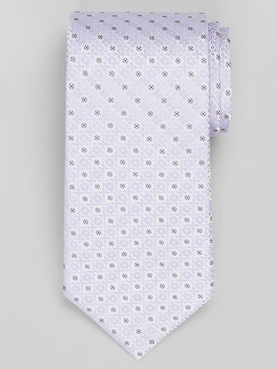 Angelis Medallion Tie
