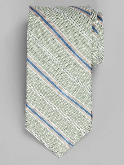 Joseph Abboud Heritage Rope Stripe Tie