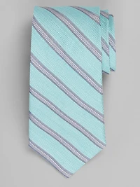 Oxford Bar Stripe Tie