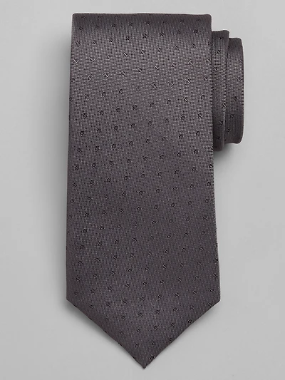 Brack Unsolid Solid Tie