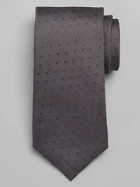 Brack Unsolid Solid Tie